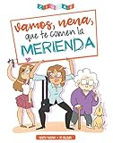 Vamos, nena, que te comen la merienda (Zigzag)