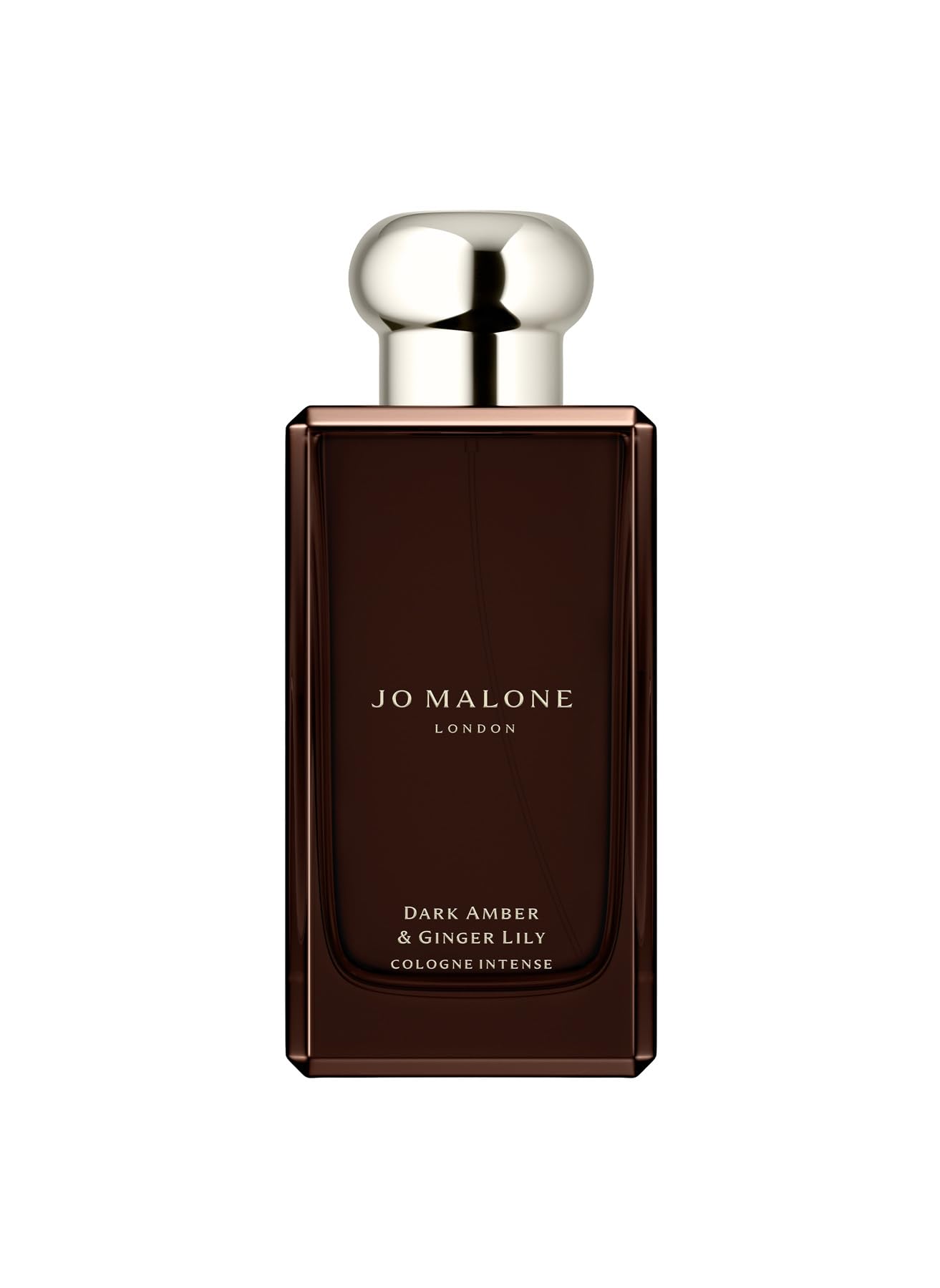 Jo Malone London, Dark Amber & Ginger Lily Cologne Intense, Profumo Unisex, 100 Ml-image