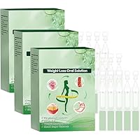 (100% Effective) πππ£-π Drops, with Natural Extract, for Women & Men - 3 Box