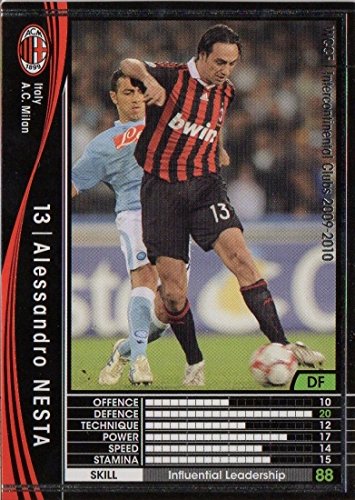 wccfミラン Amazon.co.jp: WCCF/13-14/144/ACミラン/ロビーニョ : スポーツ