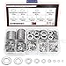 Washers (x4)