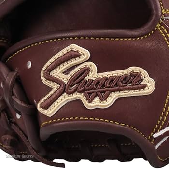 Amazon | 野球 久保田スラッガー 硬式グローブ グラブ ピッチャー 投手