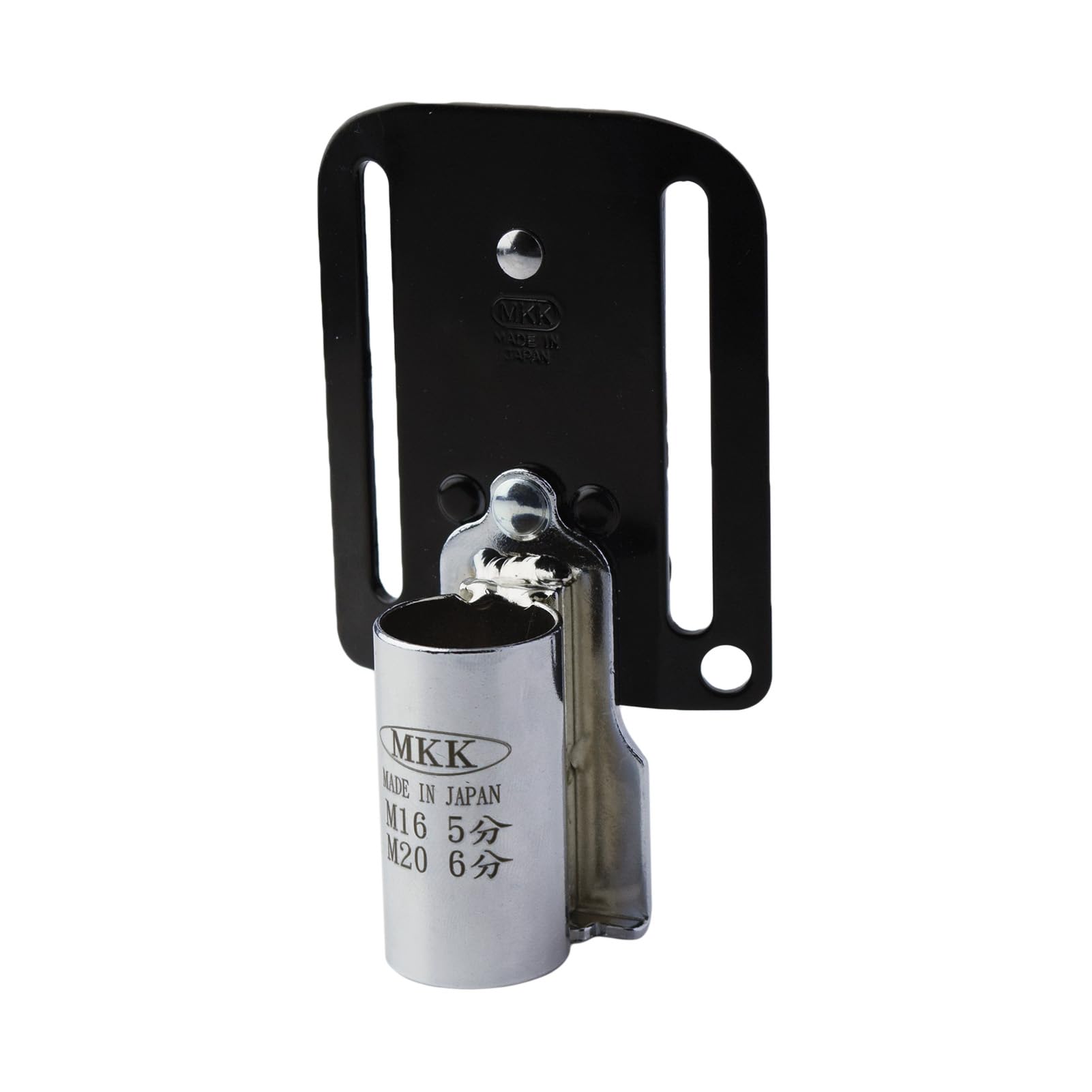 Amazon.co.jp: MKK モトコマ 穴寄せポンチ 専用ホルダー 小 TST