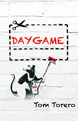 Cover of Daygame: A Street Seducer's Story