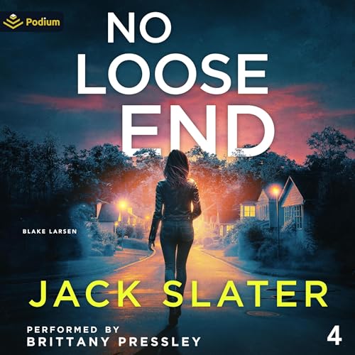Couverture de No Loose End