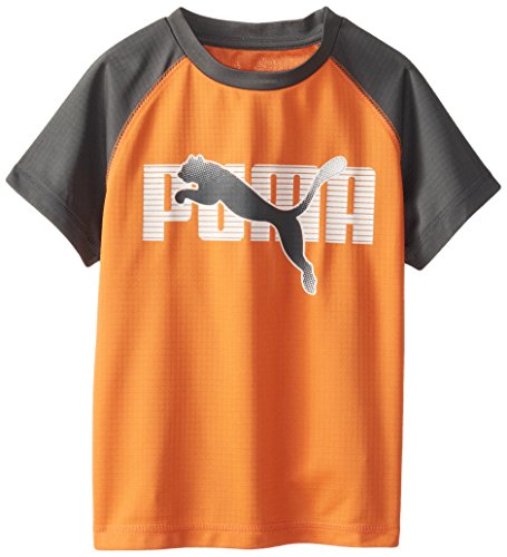 PUMA Little Boys' Active Tee