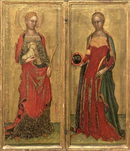 Lienzo de Andrea Di Bonaiuto de 60x90cm para paredes vacías del dormitorio