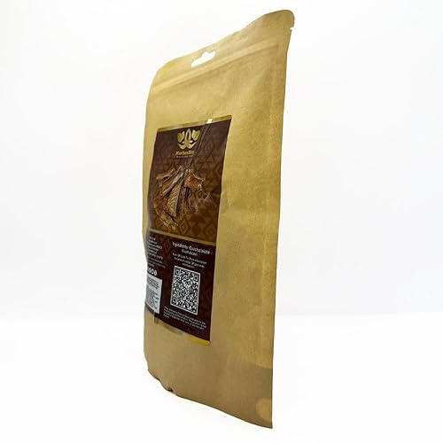 Miniatura 4 de Hierbasmex - Corteza de cuachalalato - 4oz - Té natural
