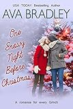 One Snowy Night Before Christmas