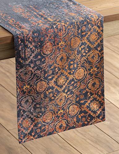 Maison-d-Hermine-Tablerunners-100-Cotton-Table-Runner-Decorative-Table-Cover-for-Home-Kitchen-Dining-Camping-Imperfection-Double-Layer-ThanksgivingChristmas-1450×72 Maison d Hermine Tablerunners 100 Cotton Table Runner Decorative Table Cover for Home Kitchen Dining Camping Imperfection Double Layer ThanksgivingChristmas 1450×72