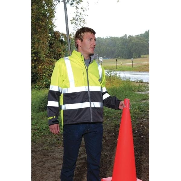 Image of TINGLEY unisex-adult Soft Shell Jacket