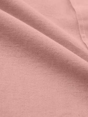 Image of NexaFlair Man's Casual | Formal | Linen| Cotton | Regular Wear Collared | Fit Shirt for Men