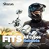 ROXUN Ski Mask Balaclava Shiesty, Motorcycle Football Windproof UV Protector Cooling for Men/Women #2