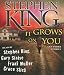 It Grows on You: And Other Stories