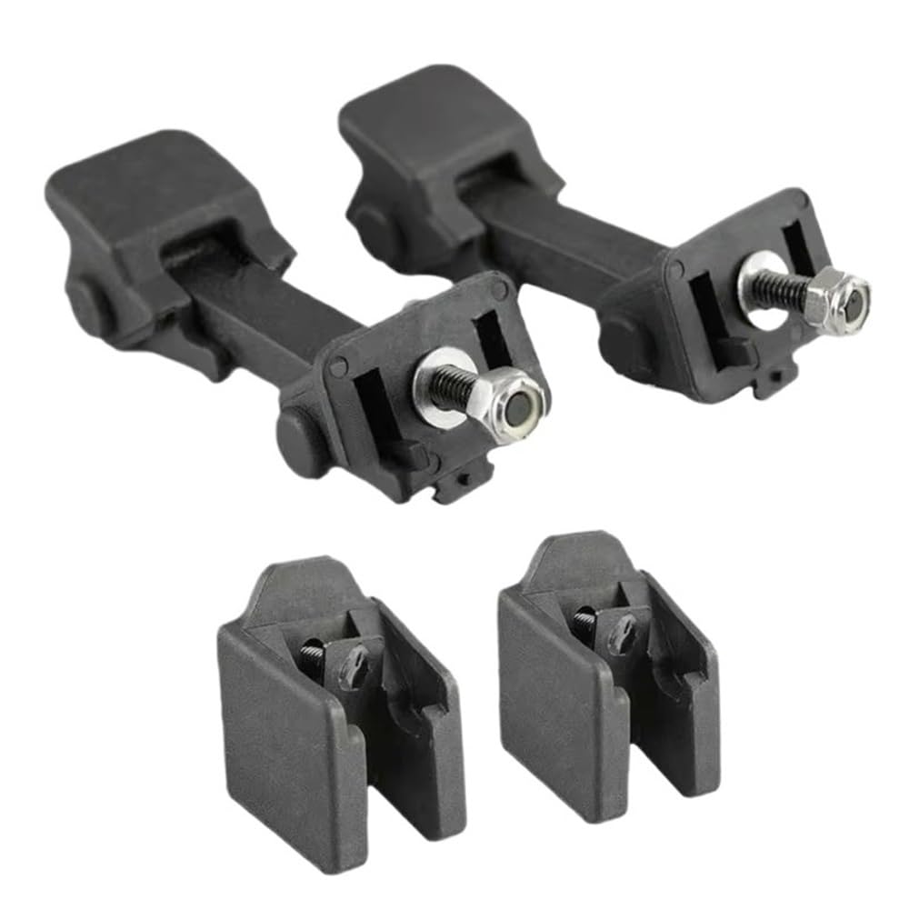 Bonnet Catch for Jeep for Wrangler TJ 1997-2006