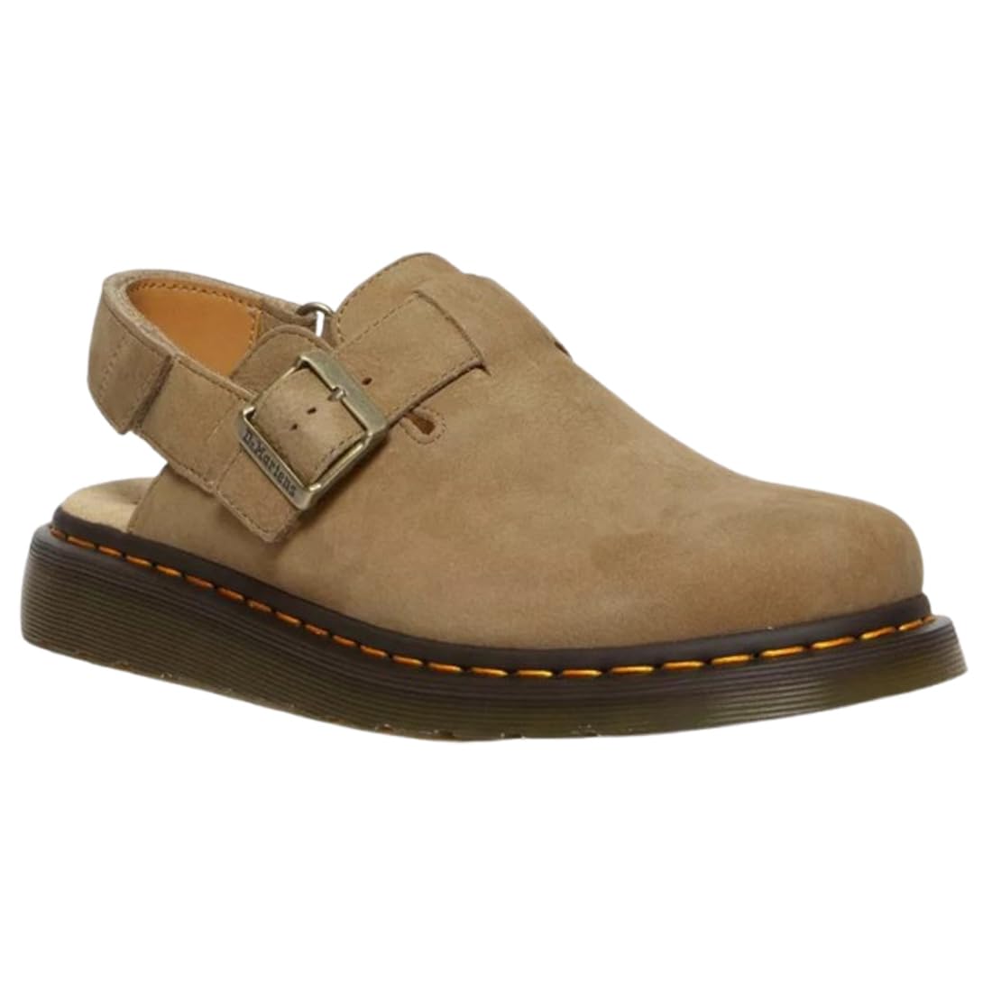 Amazon | [ドクターマーチン] シューズ サンダル ミュール