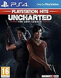  Uncharted : The Lost Legacy Hits (PS4 Only)