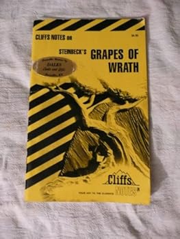 Paperback Twain's Huckleberry Finn (Cliffs Notes) Book