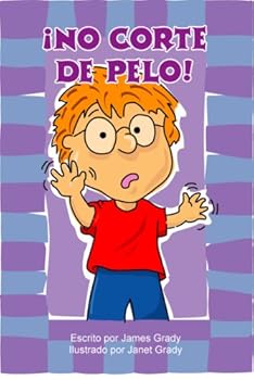 No Corte De Pelo! (No Haircut! - Fear of Haircut)