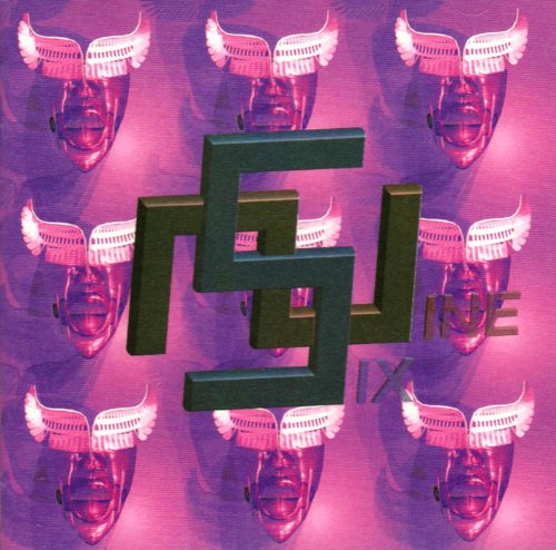 BUCK-TICK - Six / Nine [CD] | eBay