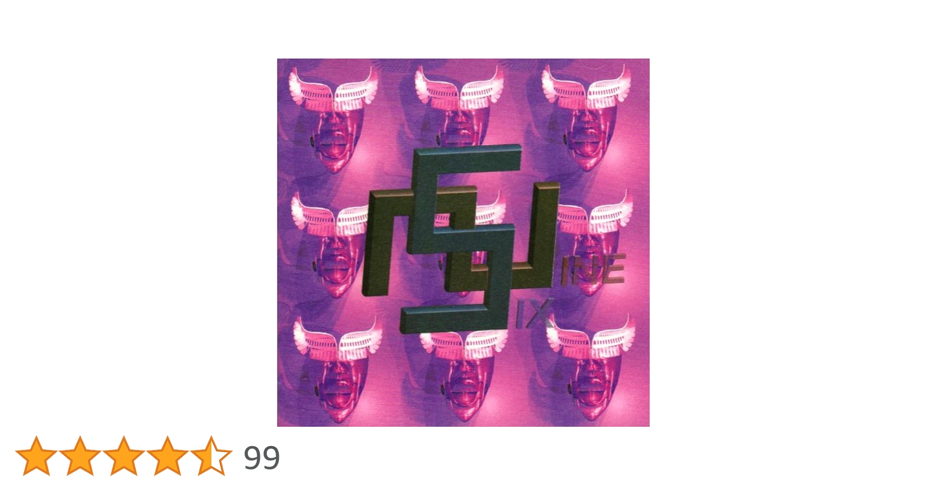 BUCK-TICK 全オリジナルアルバムリマスター盤　１０枚セット　超超美品 BUCK-TICK 全オリジナルアルバムリマスター盤 10枚セット 超超