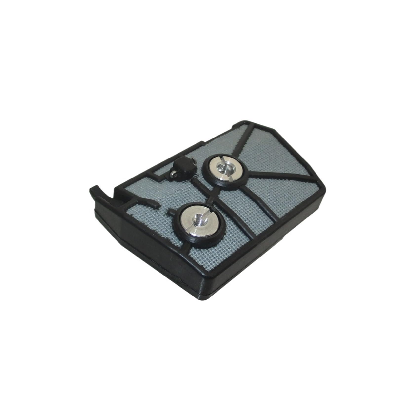 Filtro De Aire para Motosierra para STIHL 028 AV, Q, W, WB 1118-120-1610 Piezas de filtros