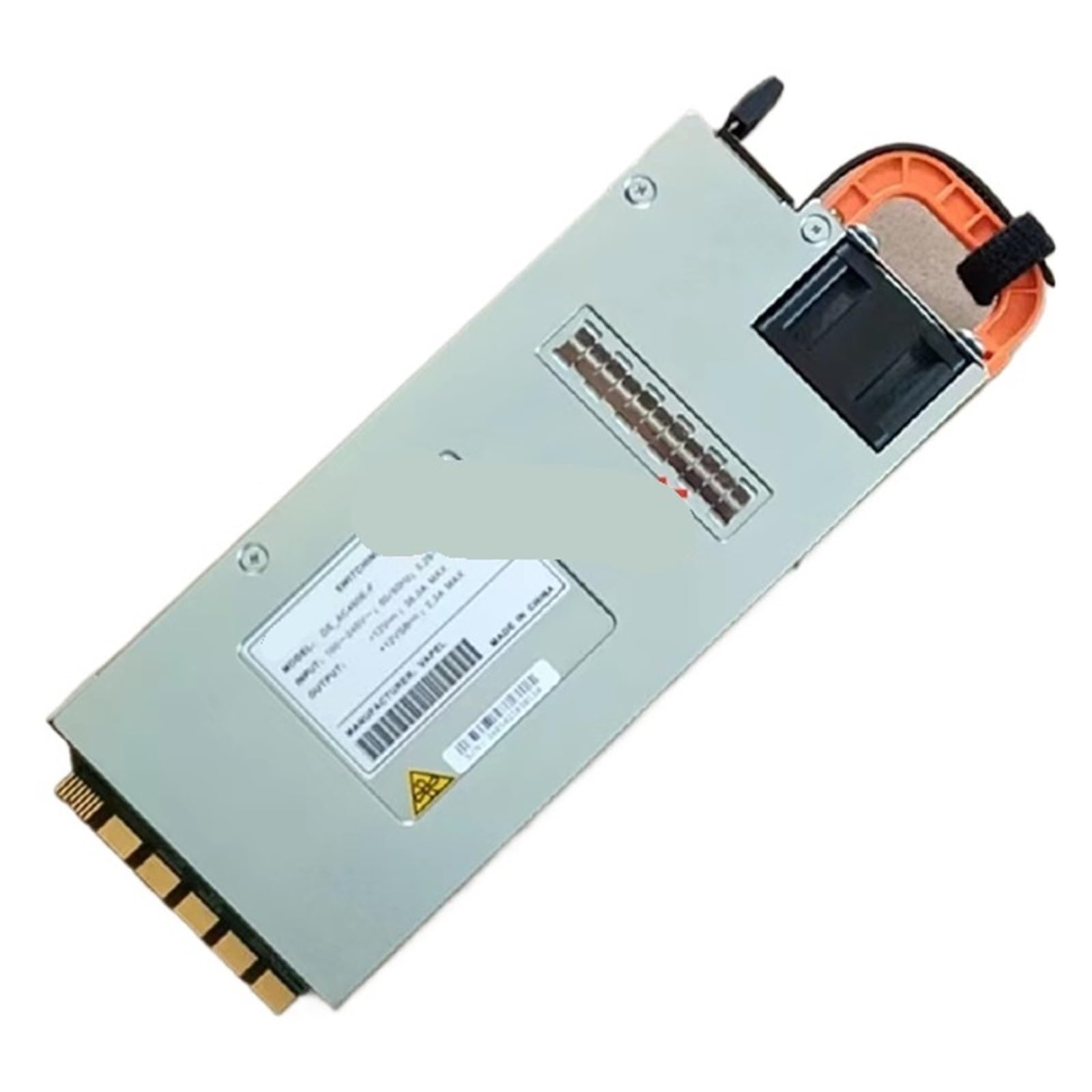 CLEUFWKO Power Supply 460W For DS-AC460E-F