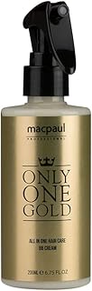Only One Gold Leave-In, Macpaul Professional