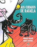 Cuidados de Rafaela, Aos 8560090592 Book Cover