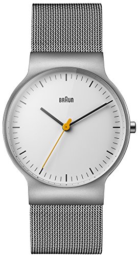 (�u���E��) Braun classic slim BN0211WHSLMHG �j���p �N�I�[�c ���v [���s�A���i]