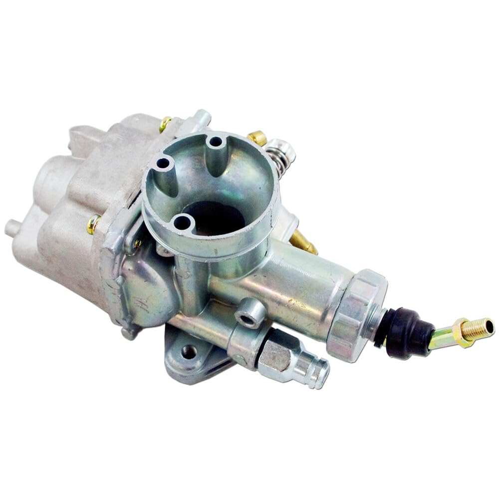 Amazon.com: Carburetor for Yamaha ATV 4BD-14101-00-00 YFB250 4KD