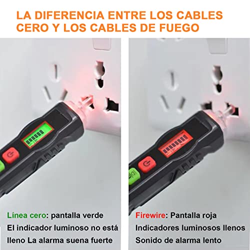 Electricidad, Tools Imagen adicional