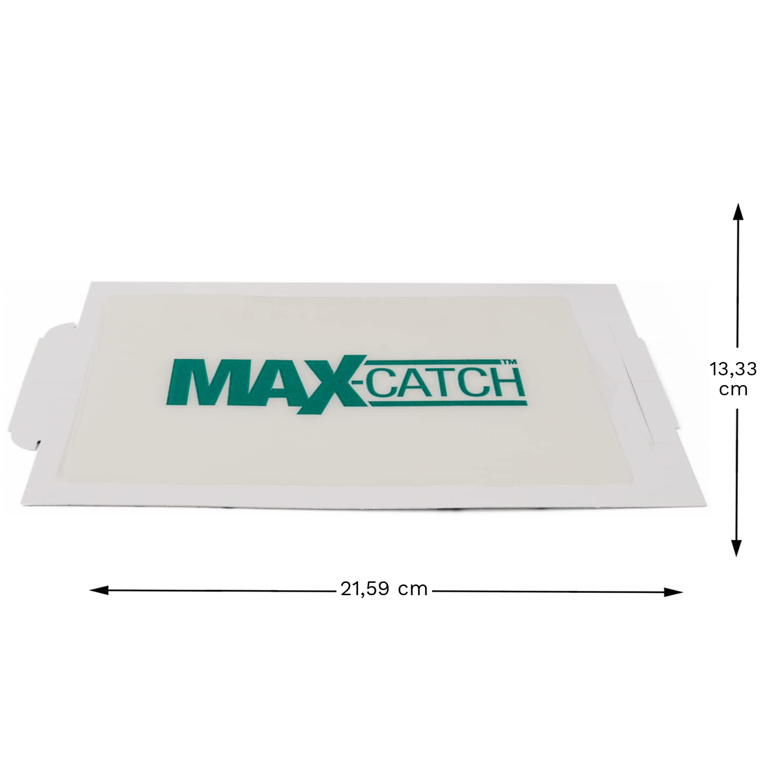 Catchmaster Pułapka na owady duża, do zwalczania pająków, karaluchów, chrząszczy i moli