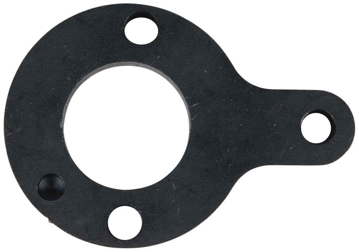 Outil de maintien de vilebrequin robuste KS Tools 400.2121 avec diamètre de 30 mm