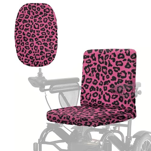 Protector de asiento para scooter de movilidad, ideal para cuidar su silla al aire libre