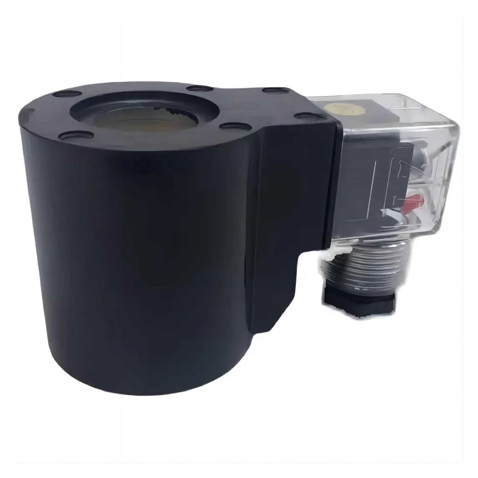 Bobine de solénoïde hydraulique 20mm 12V pour valve de pelle
