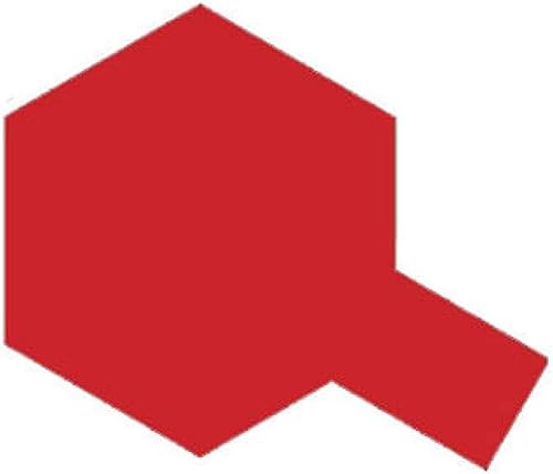 Miniatura 2 de Tamiya 85039 - Laca en aerosol TS-39 Mica Roja, 3.4fl oz