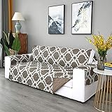 Dekorative Sofa-protektor:Diese Fleckenbeständige Couchbedeckung Schützt Ihre Couch Vor Verschüttungen,Flecken,Haustiere Kratzer.kleiden Sie Ihr Zimmer In Raffinesse Und Ultimative eleganz.