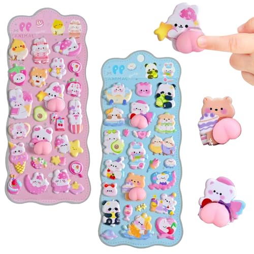 [JIEAIRUI]  ՂɂՂ V[ Ղ 3d K ՂɂՂ V[ ՂՂ    X}zP[X 蒠p Ao DIYp NX}Xv[g 2Zbg