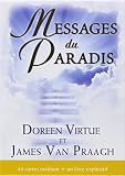  Messages du paradis (Coffret Doreen Virtue)