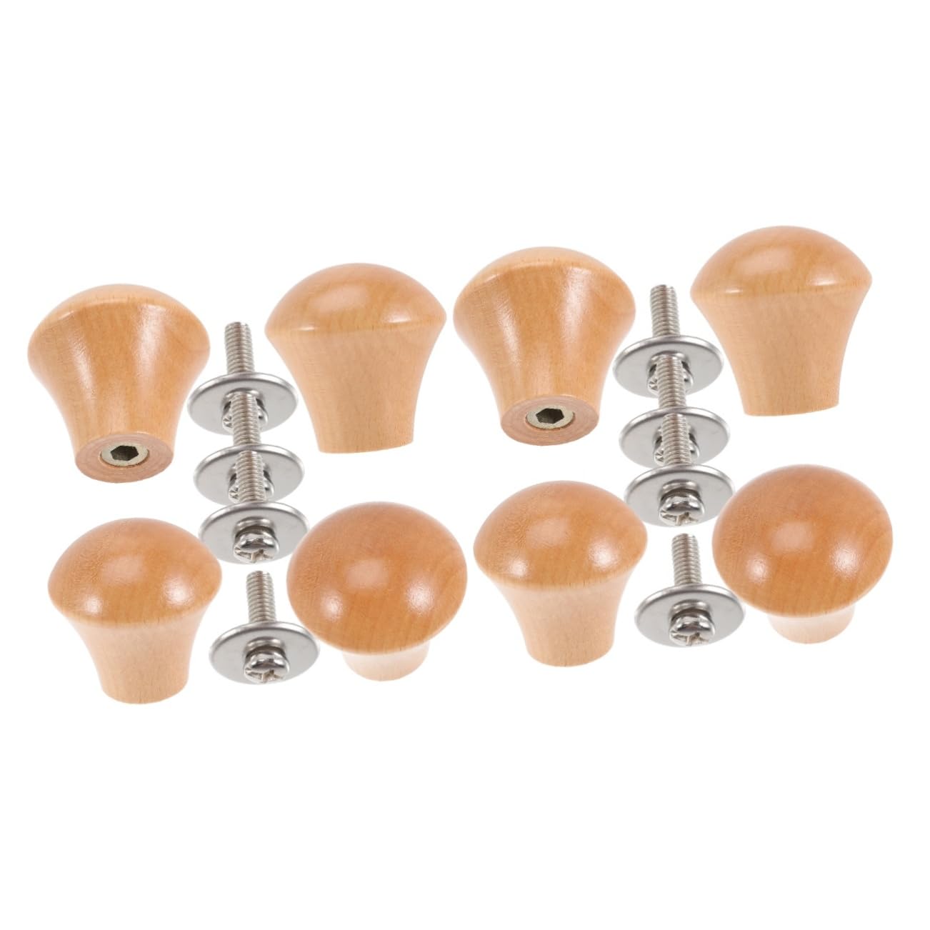 Poignées de couvercle antidérapantes MAGICLULU pour cuisiner en toute sérénité en famille