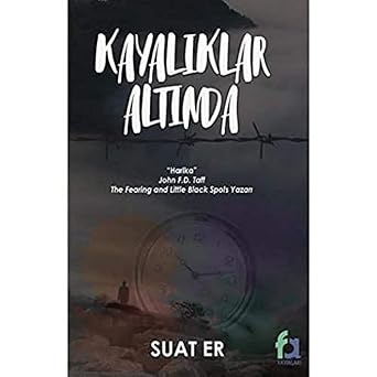 Kayal klar Alt nda