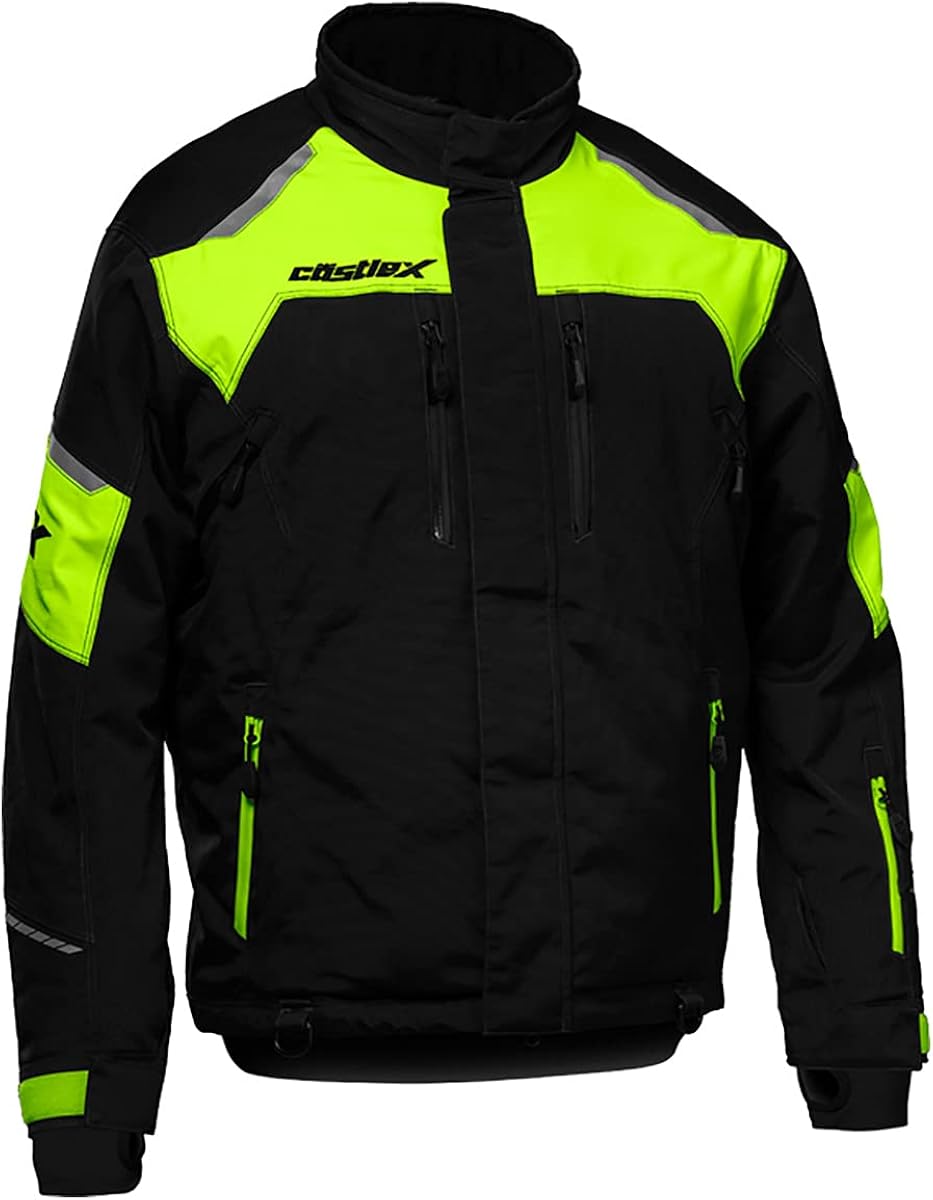 snowmobile jackets