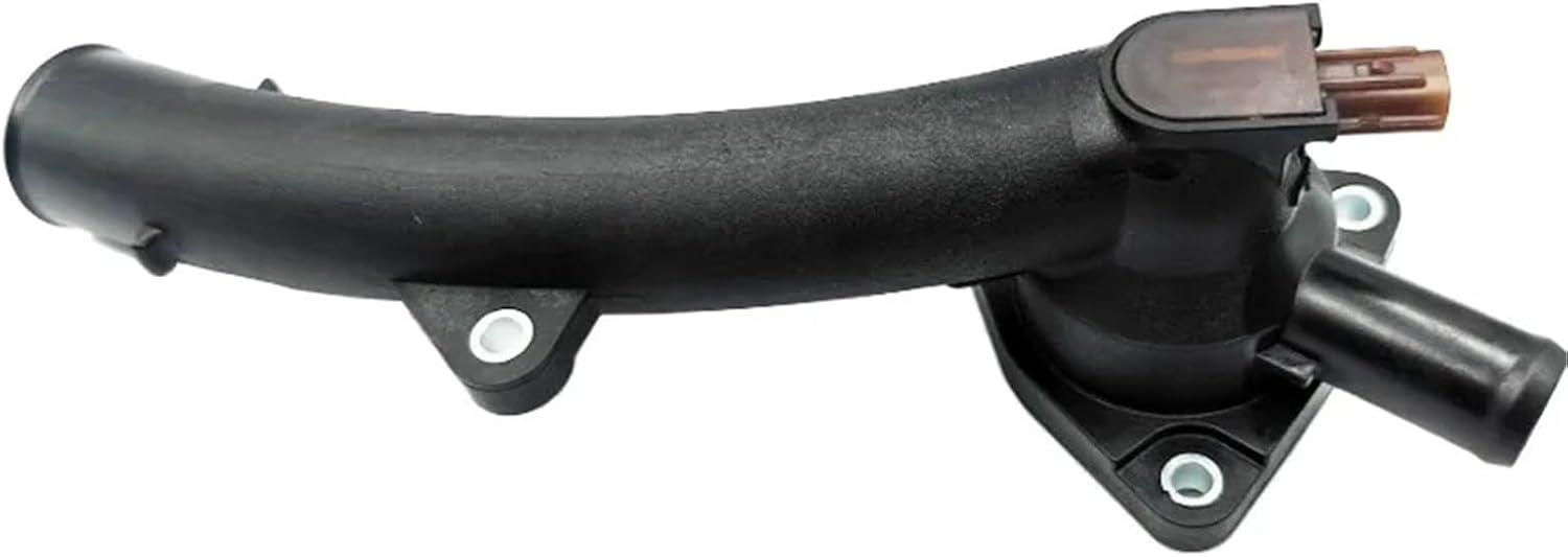 16031-31031 Coolant Thermostat Housing Cover Assembly 1Pcs