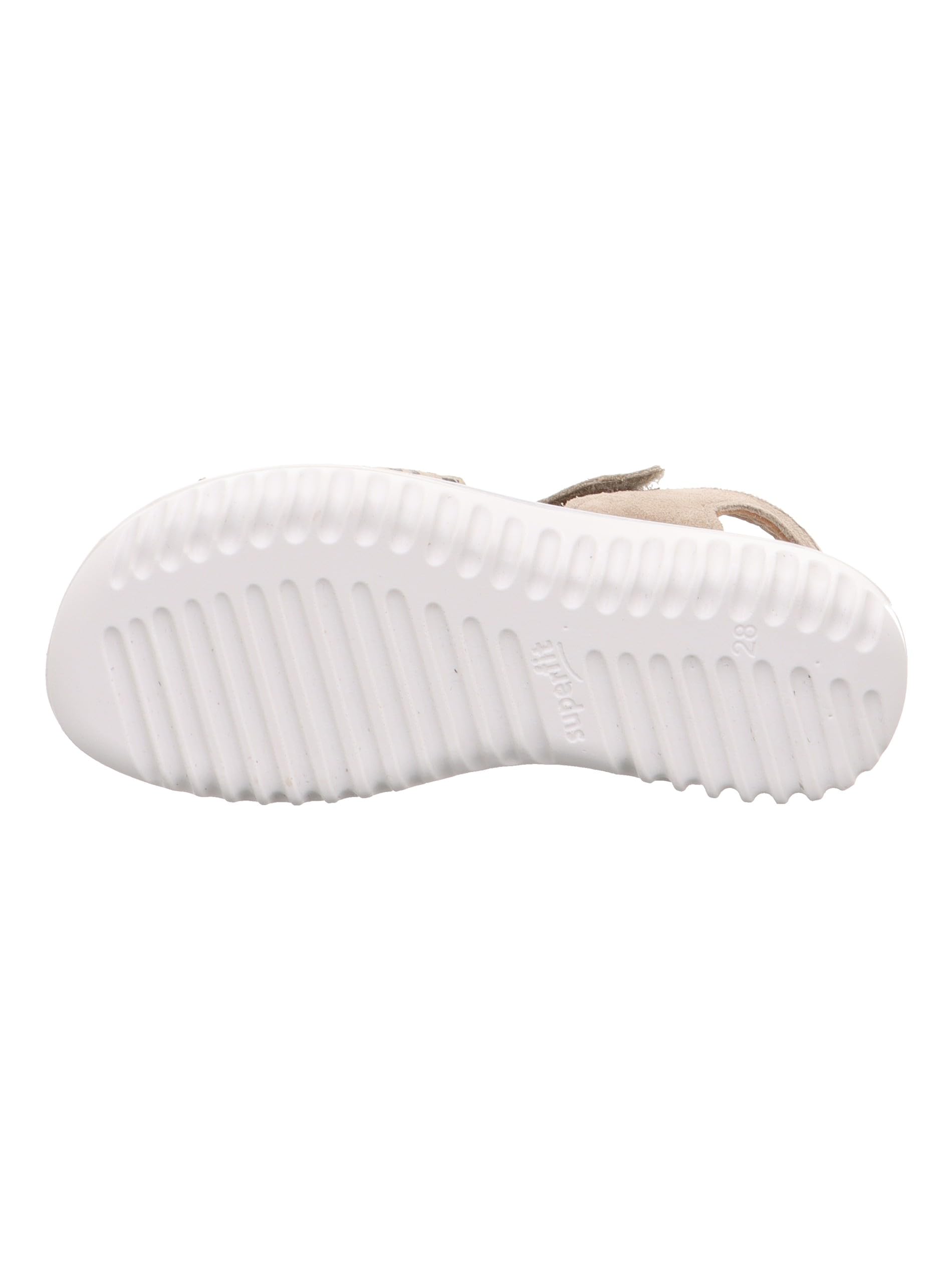 Superfit SPARKLE Sandale 1-009009 Mädchen