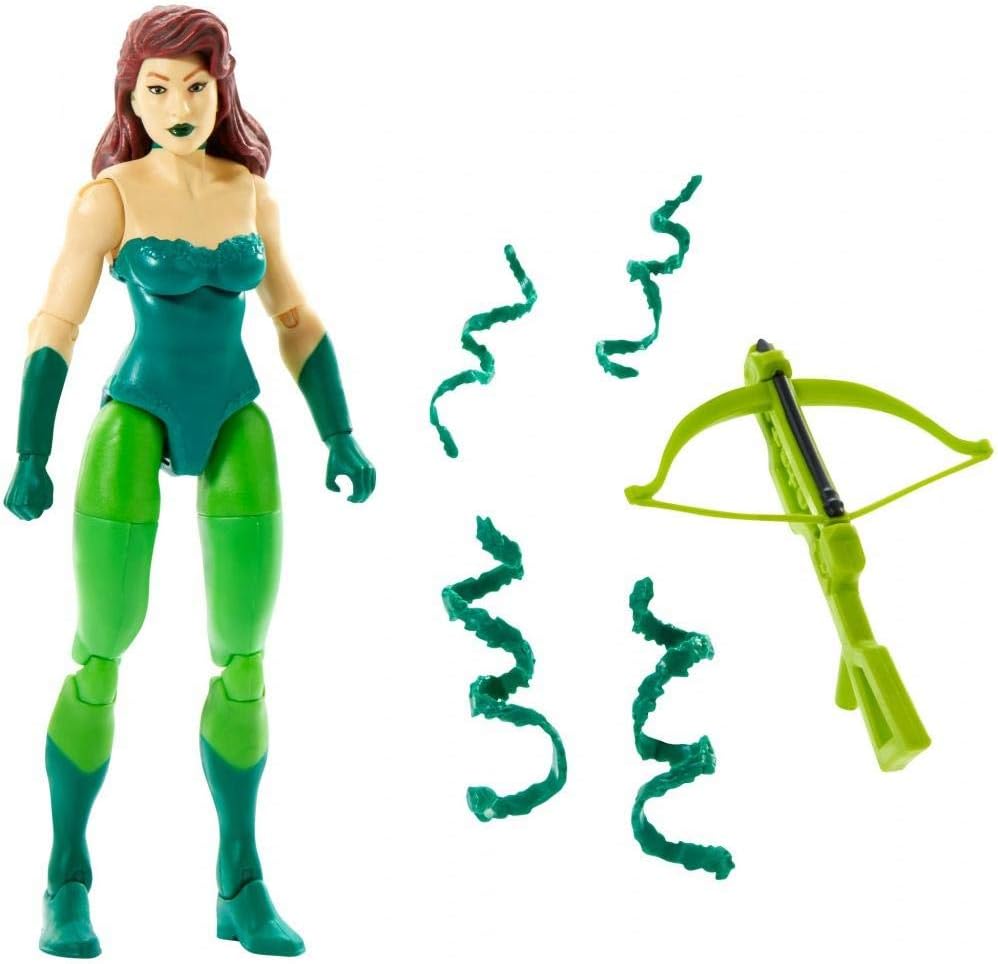 DC Multiverse Poison Ivy