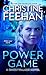 Power Game (A GhostWalker Novel)