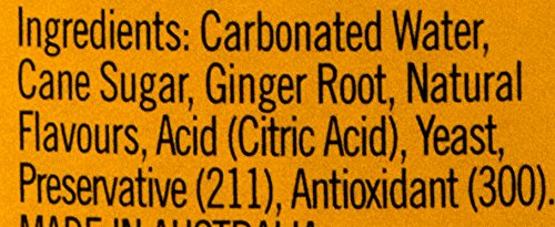 Bundaberg Ginger Beer, 12.7 Fl Oz (Pack Of 4) #TOP6