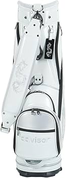 ADVISOR キャディバッグ リミテッドエディション2(龍) キャディバッグ アドバイザー ADVISOR リミテッドエディション2(龍) キャディバッグの