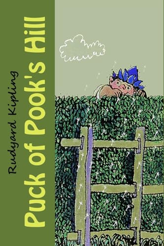 Puck of Pook's Hill